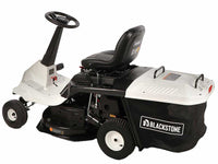BlackStone RAVEN 61-750 CSM zitmaaier met opvangbak 61 cm, versnellingsbak, detail 11
