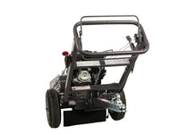 BlackStone SG 420 B&S ES PRO stobbenfrees, detail 11