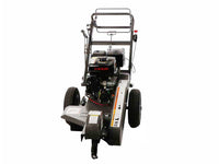 BlackStone SG 420 L ES PRO stobbenfrees, detail 11
