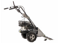 Balkmaaier 88 cm BlackStone SM 65-880, 196 cc motor, detail 11