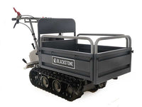 Rupsdumper laadvermogen 320 kg BlackStone TB 3250 E, detail 12