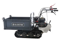 Rupsdumper laadvermogen 320 kg BlackStone TB 3250 F, detail 12