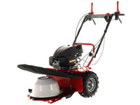 Wielmaaier 60 cm Blue Bird Alhambra TS PRO H0, motor Honda GCV 200, detail 11