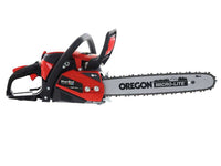 Blue Bird CSP 410 benzine kettingzaag, zwaard 40 cm, detail 11