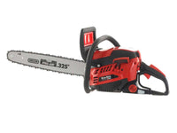 Blue Bird CSP 550 benzine kettingzaag, zwaard 50 cm, detail 11