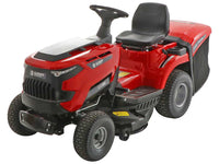 Blue Bird LT C 86H gazontractor met opvangbak 86 cm, hydrostaat, detail 11