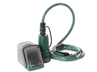 Bosch GardenPump 18V-2000 dompelpomp voor schoon water, zonder accu, detail 12