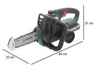 Bosch UniversalChain 18 accu kettingzaag, zwaard 20 cm, 18 V zonder accu, detail 12