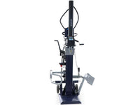 BullMach BM-LS-ET-T elektrische houtklover, 22 ton, verticaal, detail 11
