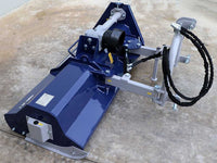 BullMach ERMES 155 SH klepelmaaier 155 cm, hydraulisch verschuifbaar, detail 12