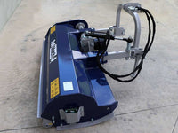 BullMach MAIA 175 SH klepelmaaier 175 cm, hydraulisch verschuifbaar, detail 12