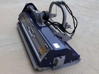 BullMach REA 145 SH klepelmaaier 145 cm, hydraulisch verschuifbaar, detail 12