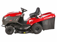 Castelgarden PTX 230 HD gazontractor met opvangbak 122 cm, hydrostaat, detail 11