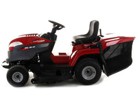 Castelgarden XDC 180 HD gazontractor met opvangbak 98 cm, hydrostaat, detail 11