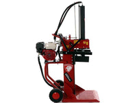 Ceccato Olindo BULL SPL16-TCH benzine houtklover, 16 ton, detail 12