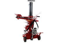 Ceccato Olindo BULL SPLT12F aftakas houtklover, 12 ton, verticaal, detail 12