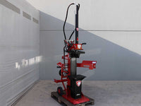 Ceccato Olindo BULL SPLT13.11 13 aftakas houtklover, 13 ton, verticaal, slag 1100 mm, detail 12