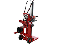 Ceccato Olindo BULL SPLT16TC-650 16 aftakas houtklover, 16 ton, verticaal, slag 650 mm, detail 12