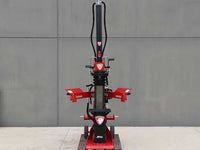 Ceccato Olindo KOMBI SPLET16 16 aftakas houtklover, 16 ton, verticaal, slag 1100 mm, detail 12