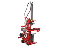 Ceccato Olindo SPLET13TLT elektrische houtklover, 13 ton, verticaal, detail 12