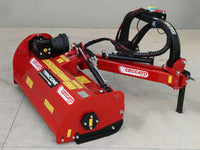 Ceccato Olindo trincione 290 argini 1200 zijklepelmaaier met arm 120 cm, detail 12
