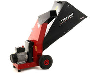 Ceccato Olindo Tritone Maxi elektrische hakselaar, takken tot 70 mm, 400 V, detail 11