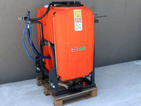 Dal Degan ILEO 300 L veldspuit, 300 liter, pomp YP 70, detail 12