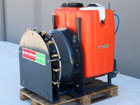 Dal Degan VOLKAN 300L nevelspuit, 300 liter, pomp APS 51, detail 12