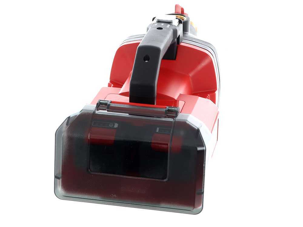 Einhell AQUINNA tuinpomp, 18 V 3 Ah, detail 12