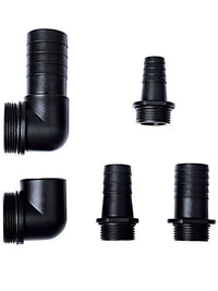 Einhell GC-DP 1020 N dompelpomp voor vuil water, detail 12