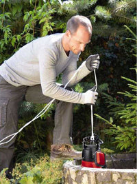 Einhell GC-DP 7835 dompelpomp voor vuil water, detail 12