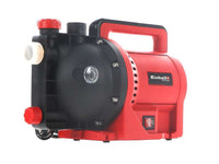 Einhell GC-GP 1045 E tuinpomp, detail 11