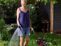 Einhell GC-GP 6538 tuinpomp, detail 12