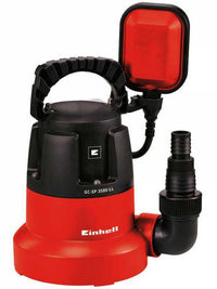 Einhell GC-SP 3580 LL dompelpomp voor schoon water, detail 12