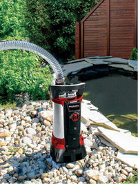 Einhell GE-DP 7935 N-A ECO dompelpomp voor vuil water, detail 12