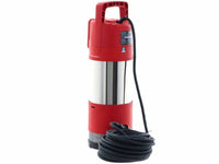 Einhell GE-PP 1100 N-A bronpomp, detail 11