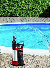 Einhell GE-SP 4390 N A-LL ECO dompelpomp voor schoon water, detail 12