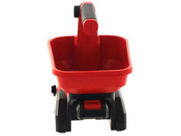Accu strooier Einhell GE-US 18 Li, zonder accu, 3,3 liter, detail 11