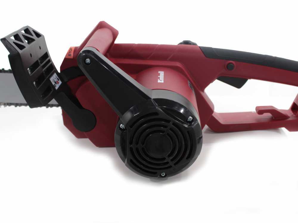Einhell GH-EC 1835 elektrische kettingzaag, zwaard 32,5 cm, detail 12