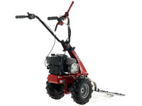 Balkmaaier 87 cm Eurosystems Minieffe M150, motor B&S 625 EXi, detail 11