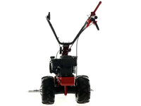 Balkmaaier 87 cm Eurosystems Minieffe M150 RM, motor B&S 625 EXi, detail 11