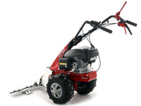 Balkmaaier 87 cm Eurosystems Minieffe M150 RM, motor Honda GCVx 170, detail 11