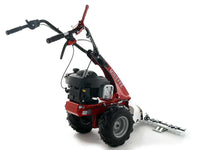 Balkmaaier 87 cm Eurosystems Minieffe, motor B&S 450E, detail 11