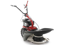 Wielmaaier 64 cm Eurosystems RS210, motor B&S 675 EXi, detail 11