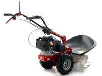 Wielmaaier 64 cm Eurosystems RS210, motor Loncin 196 OHV, detail 11