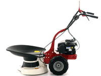 Wielmaaier 57 cm Eurosystems RS90, motor B&S 575EX, detail 11