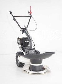 Wielmaaier 64 cm Eurosystems TM 70 EVO, motor B&S 850E I/C, detail 12