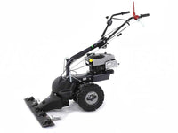 Balkmaaier 107 cm Eurosystems TM70RB, motor B&S 850E I/C, detail 12