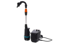 Gardena 2400 Comfort Automatic 18V P4A dompelpomp voor schoon water, 18 V 2,5 Ah, detail 11
