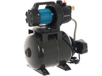 Gardena 3700/4 hydrofoorpomp, detail 11